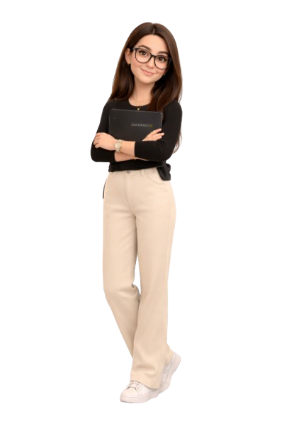 Coraline — Responsable gestion locative